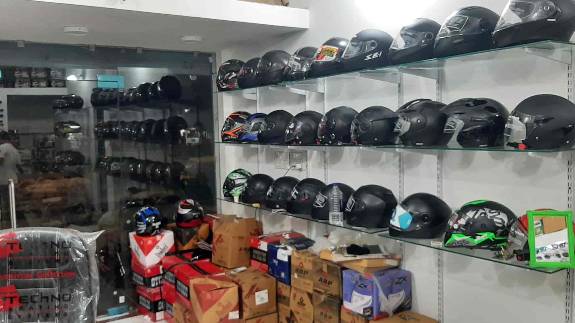 Top Aerostar Helmet Dealers in Indore Best Aerostar Helmet Dealers