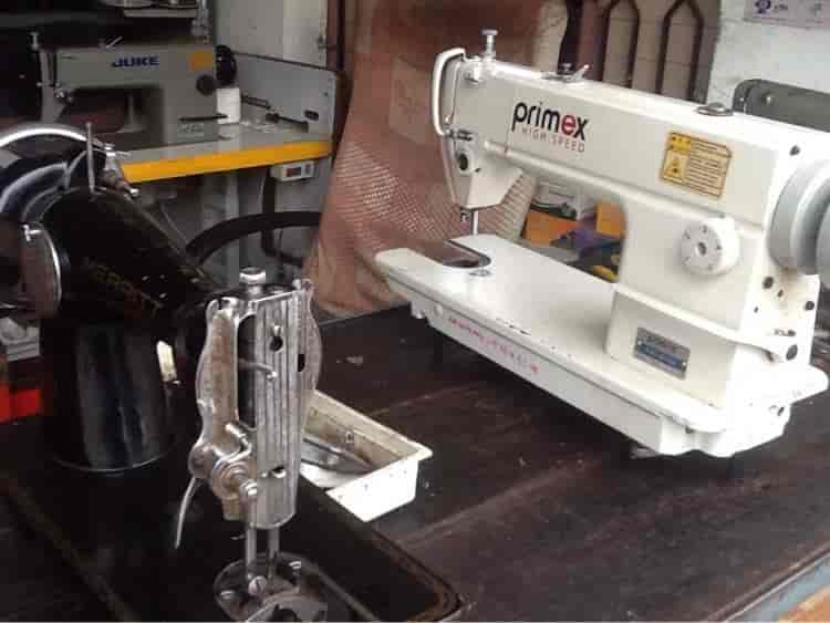 Ramdev Sewing Machine Sales Service Photos Viratnagar Ahmedabad Magnificent Primex Sewing Machine Ramdev Sewing Machine Sales Service Photos Viratnagar Ahmedabad Magnificent Primex Sewing Machine