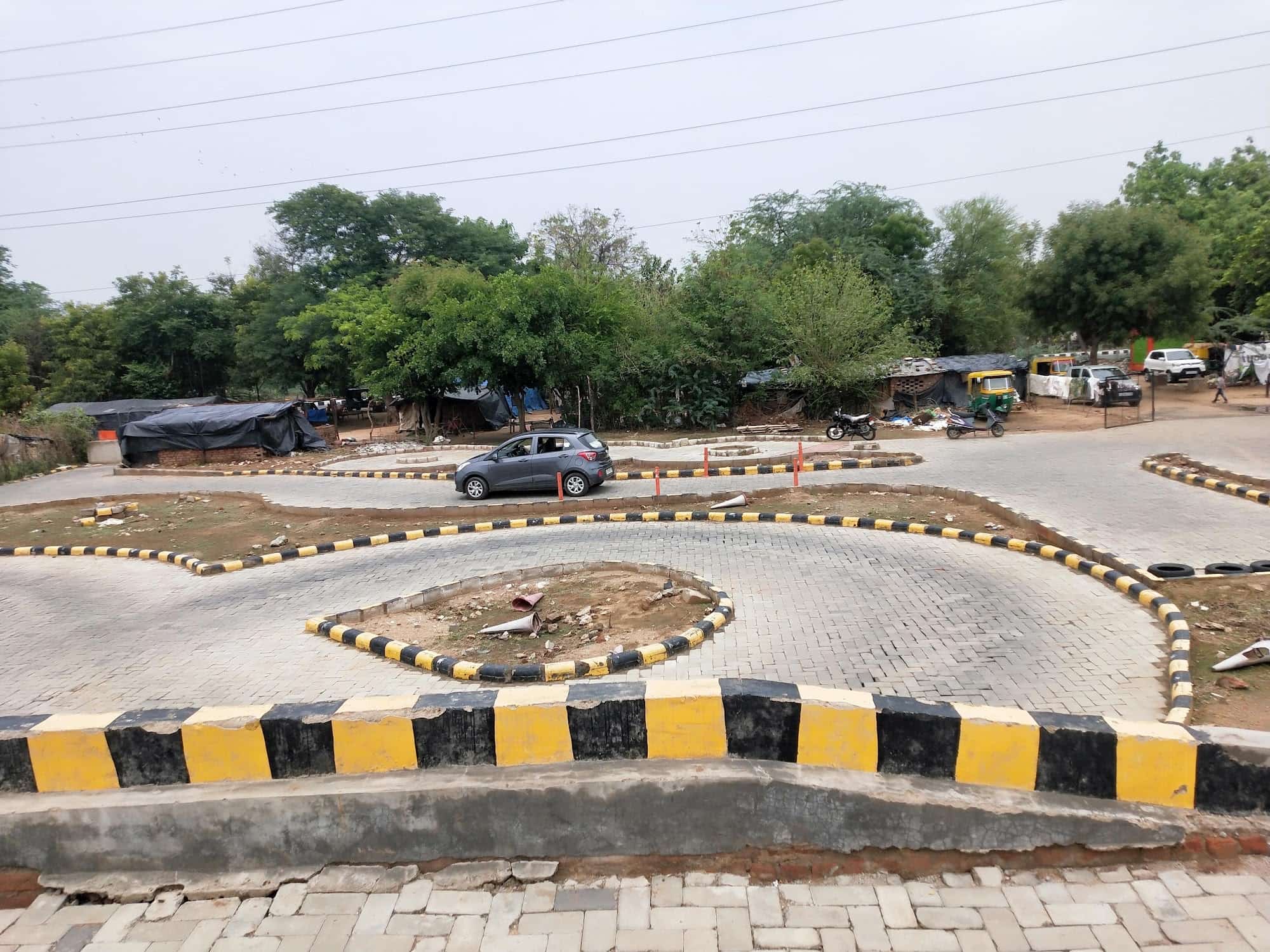 Top Government Approved Motor Training Schools in Ahmedabad near me