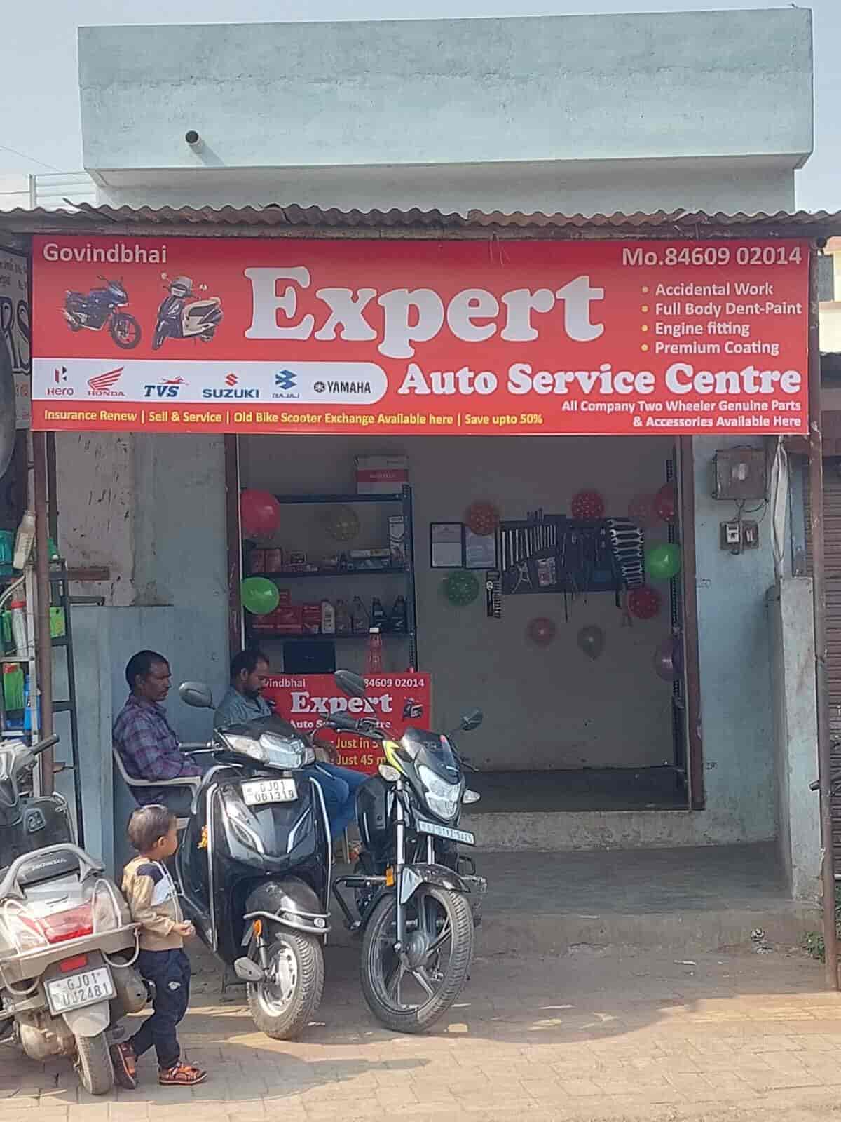Top Two Wheeler Repair Services in Chandkheda Best Two Wheeler Repair Services Ahmedabad Justdial