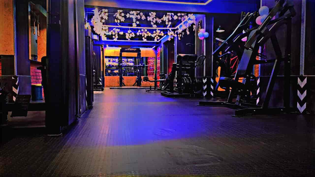 Shape Up in Sarkhej Road Ahmedabad Best Women Gyms near me in Ahmedabad Justdial
