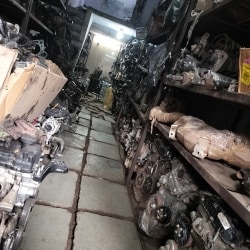 Top Second Hand Automobile Part Dealers in Mirzapur - Best Used ...