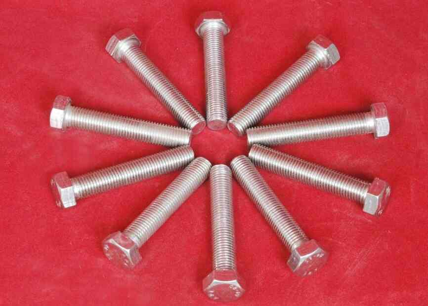 Catalogue C.P.Fasteners in Relief Road , Ahmedabad Justdial