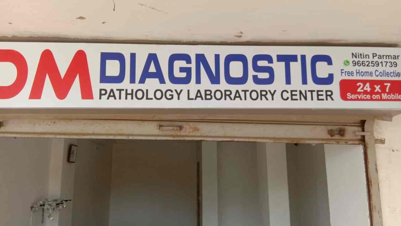 Lab view 2