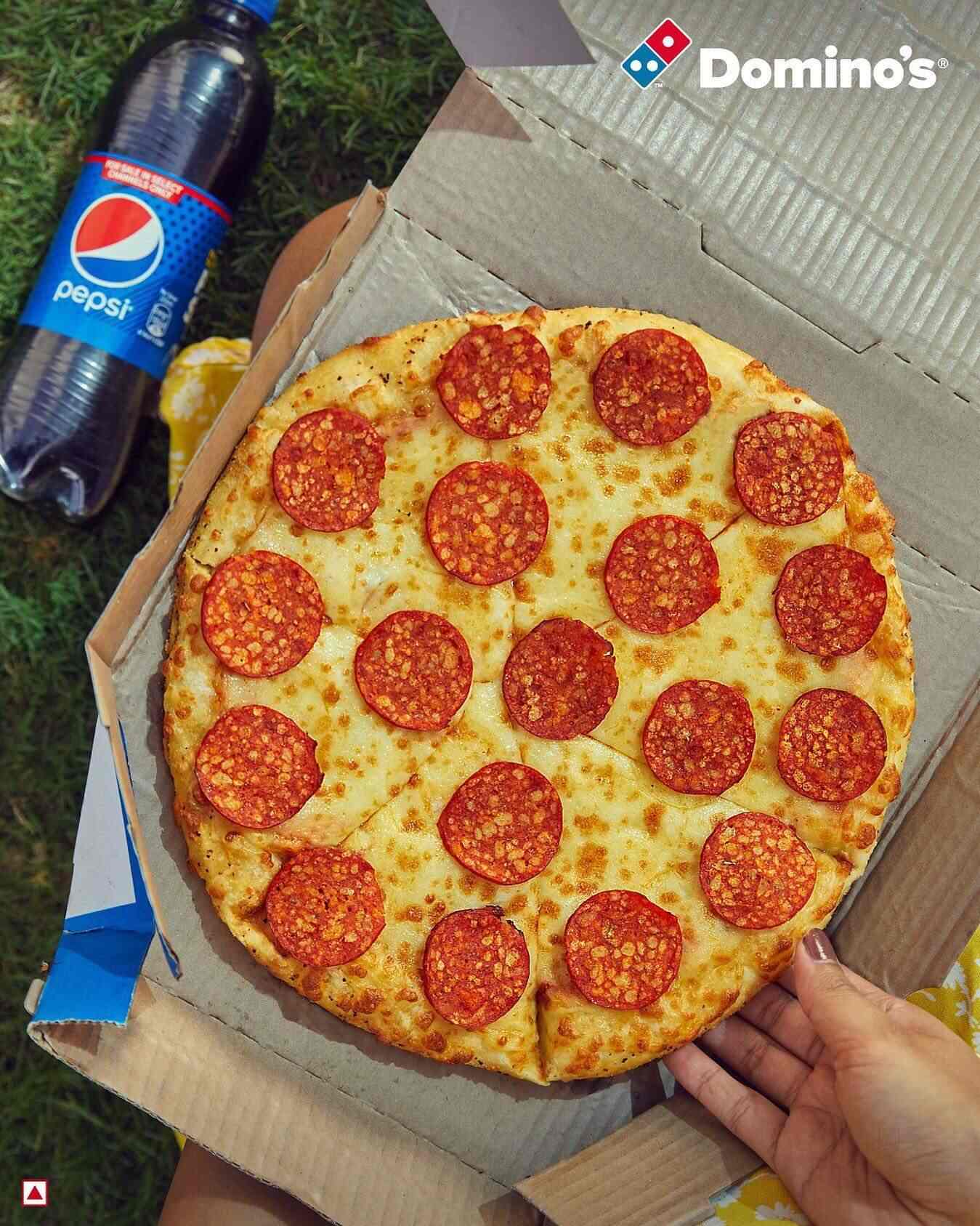 Domino's Pizza in shahibaug,Ahmedabad Best Pizza Outlets in Ahmedabad Justdial