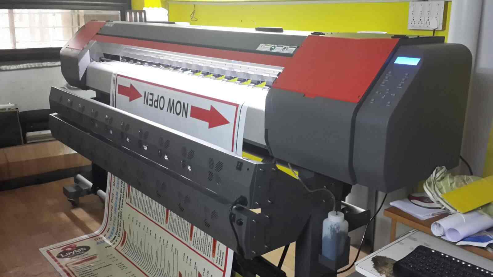 Top 100 Banner Printers In Ahmedabad ब नर प र टर स