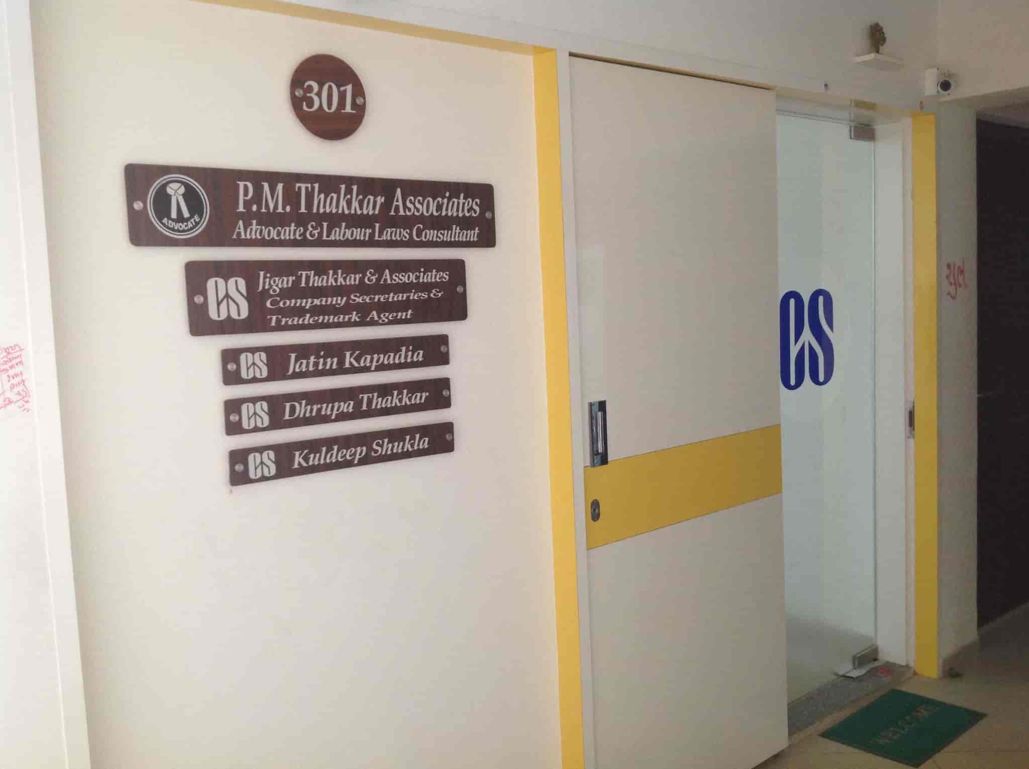 Jigar Thakkar & Associates - Image 2