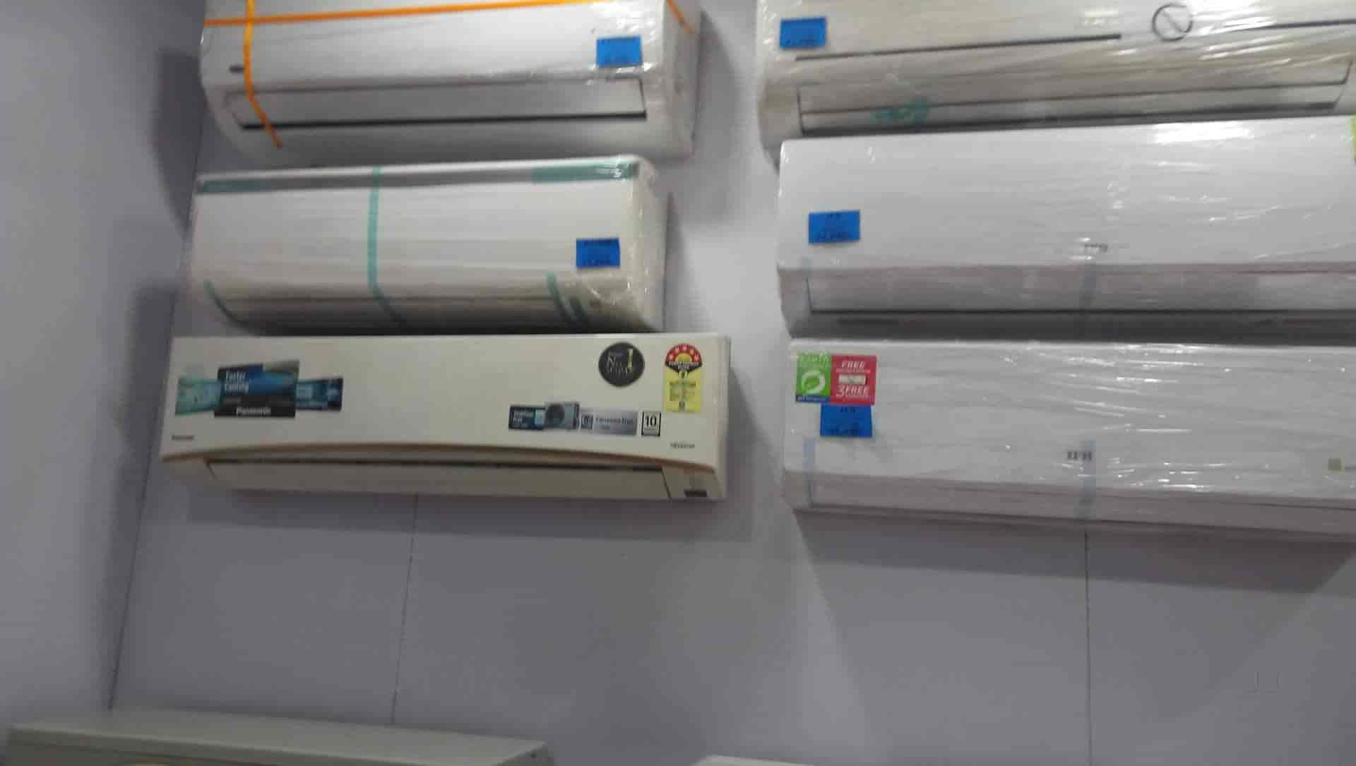 Shreeji Cool Care in Vastral,Ahmedabad Best AC Repair & Services in