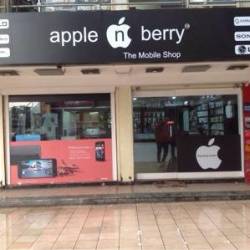 apple mobile showroom near me