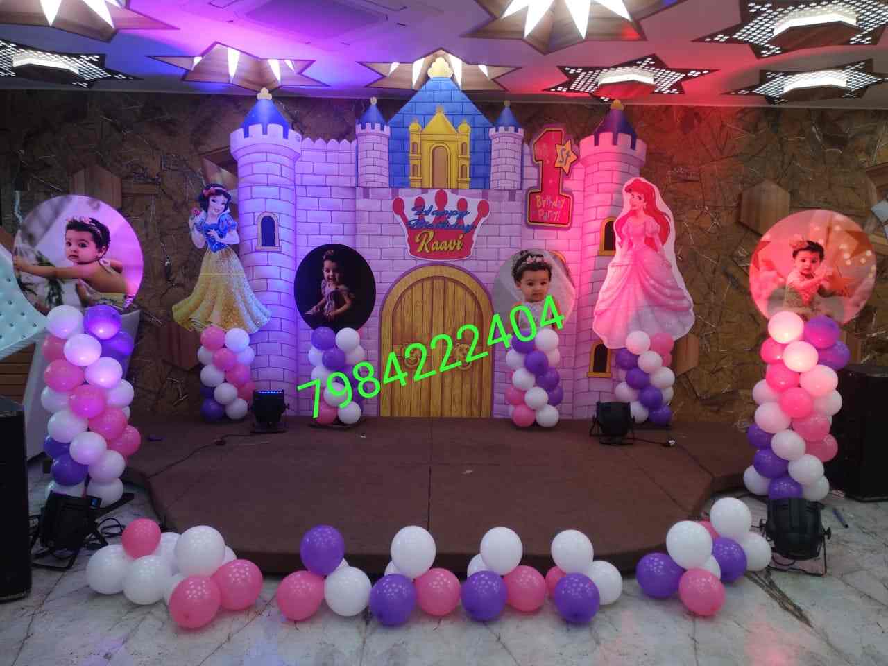 Top 100 Party Organisers For Baby Shower In Nikol Gam Best Event