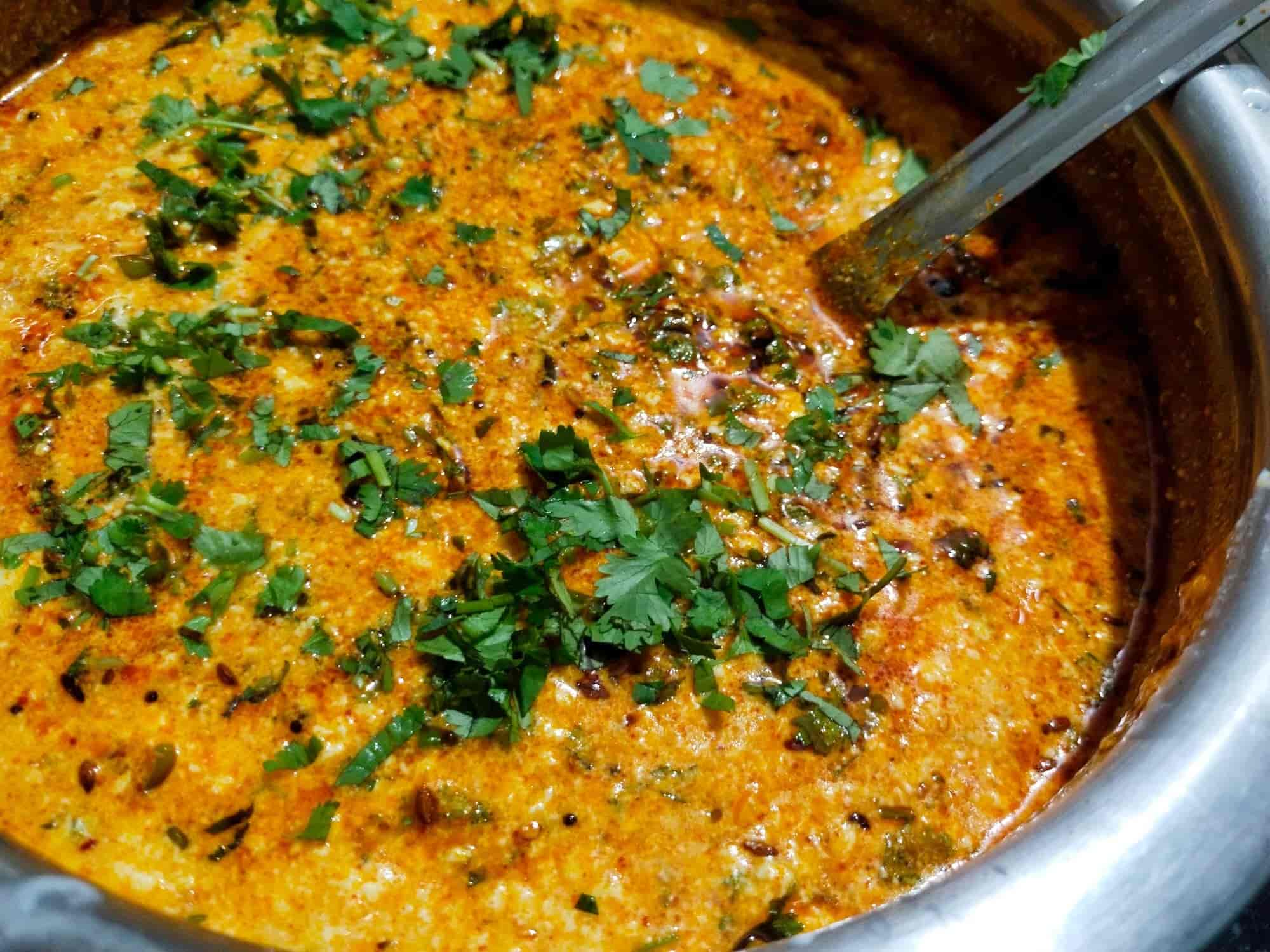 Top Veg Tiffin Services in Gurukul, Ahmedabad Best Tiffin Services