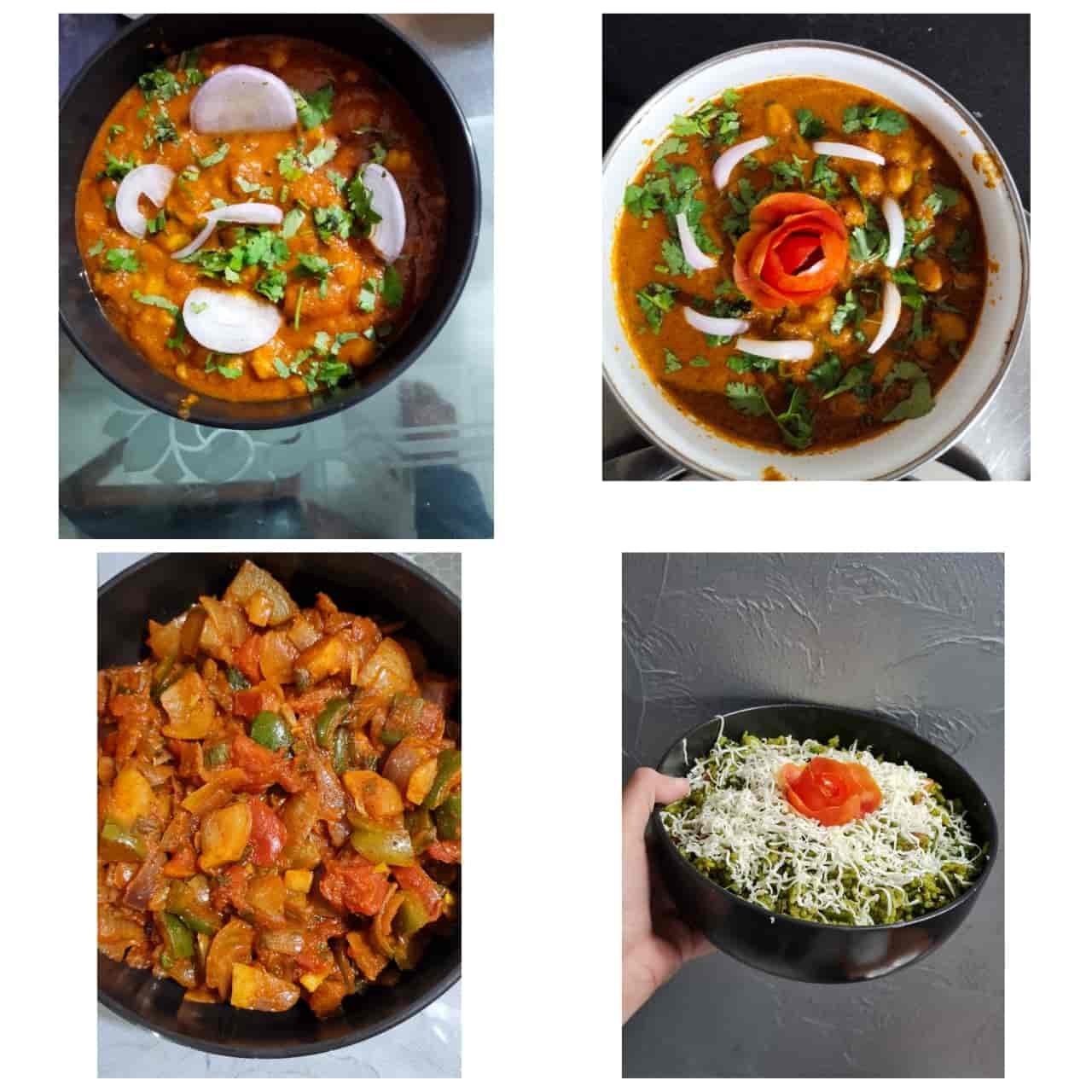 Top Veg Tiffin Services in Gurukul, Ahmedabad Best Tiffin Services