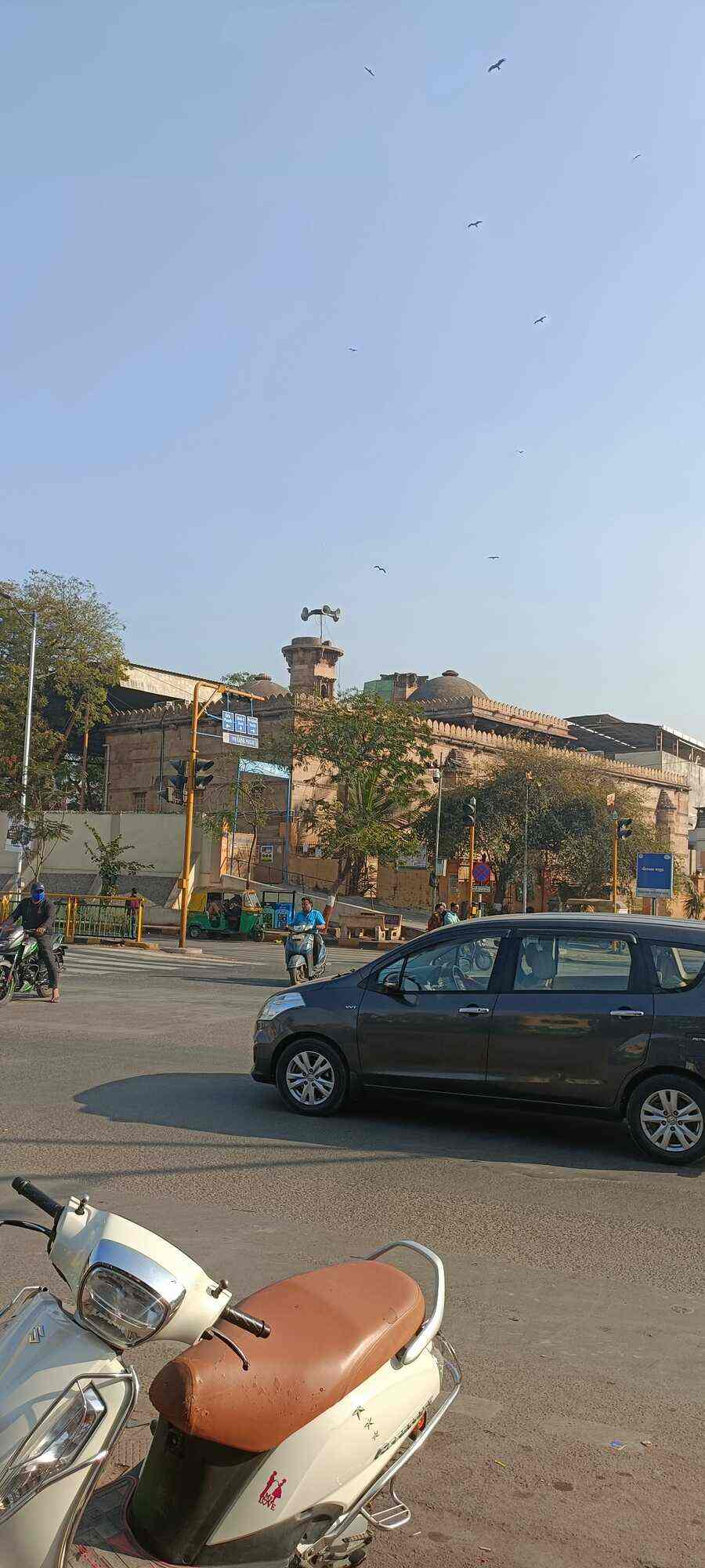 Rumiya Kausar Roadways in Danilimda,Ahmedabad Best Transporters in