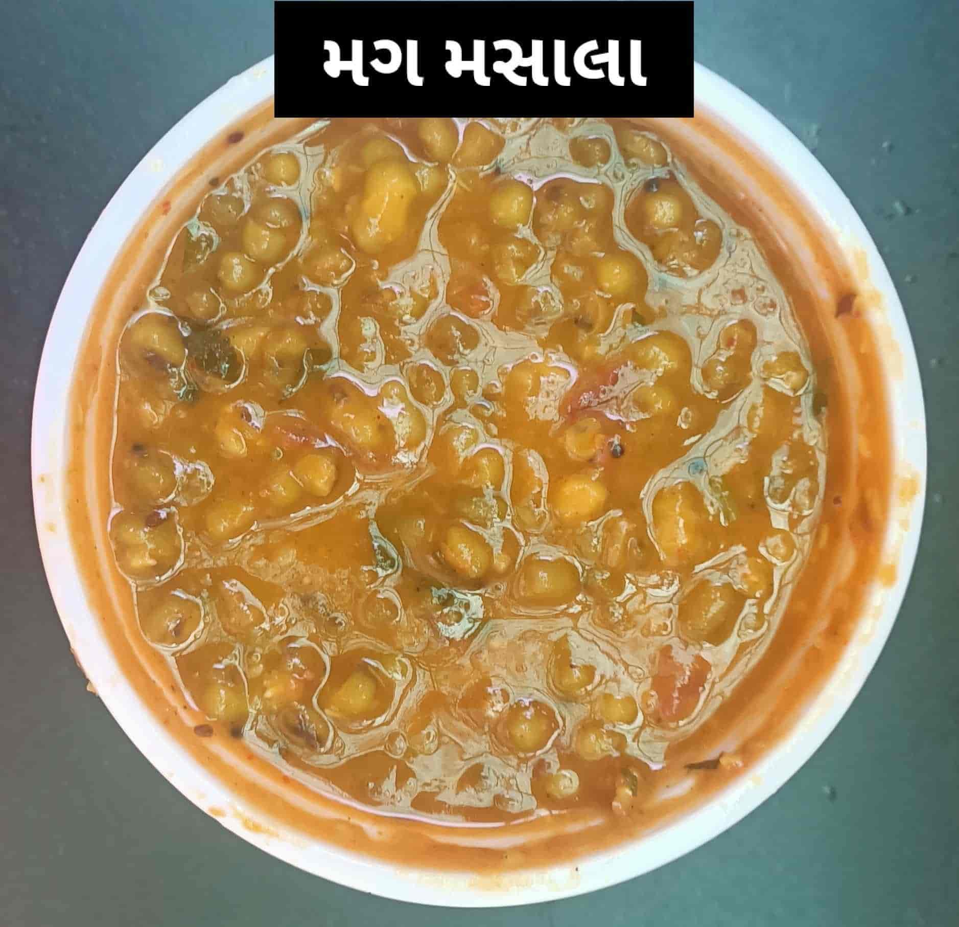 Shree Jalaram Parotha House in New Ranip,Ahmedabad Best Gujarati