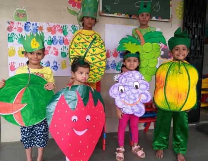 Moon Stars Play Group