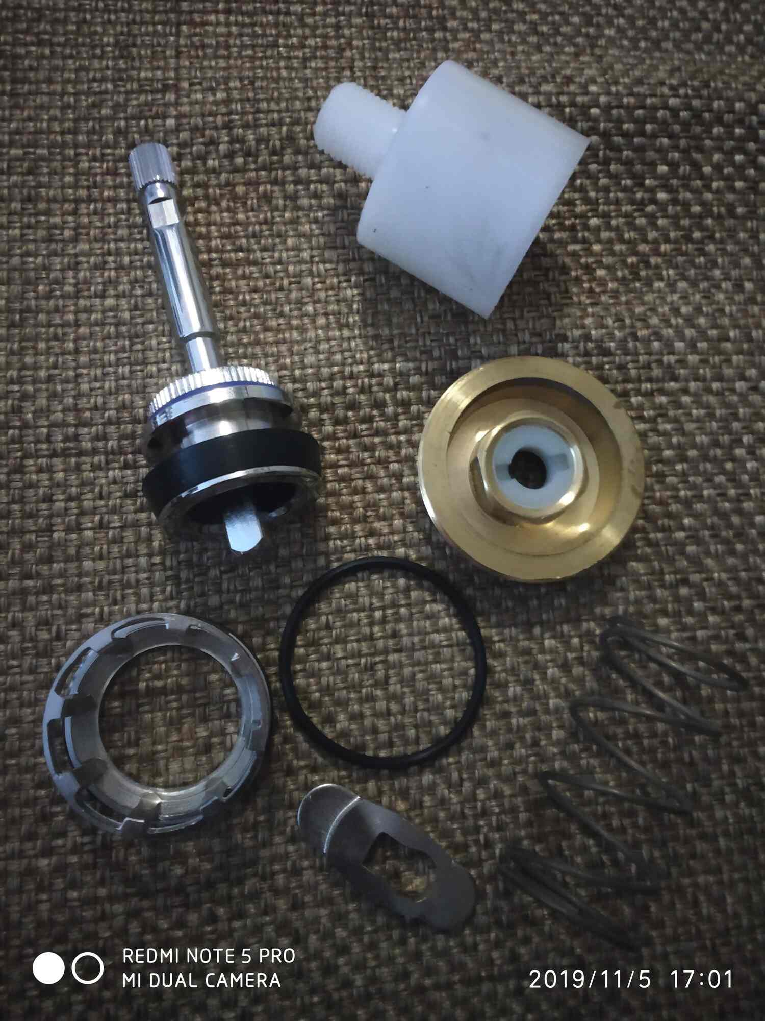 Top Bathroom Fitting Repair & Services in Kalol Best Bathroom Fitting