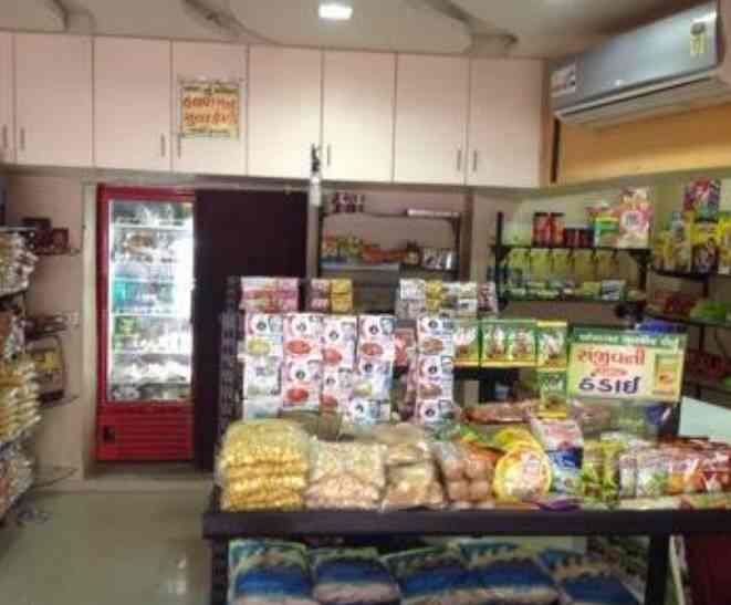 Sakhi Gruh Udhyog in Vastrapur,Ahmedabad Best Namkeen Manufacturers