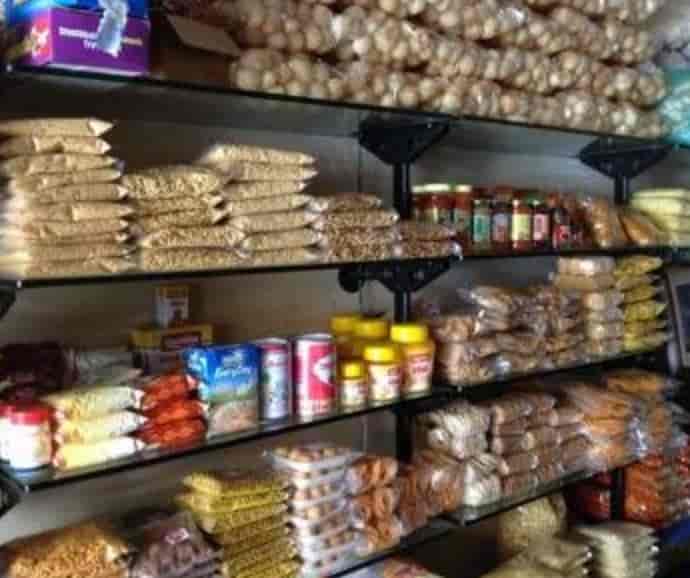 Sakhi Gruh Udhyog in Vastrapur,Ahmedabad Best Namkeen Manufacturers