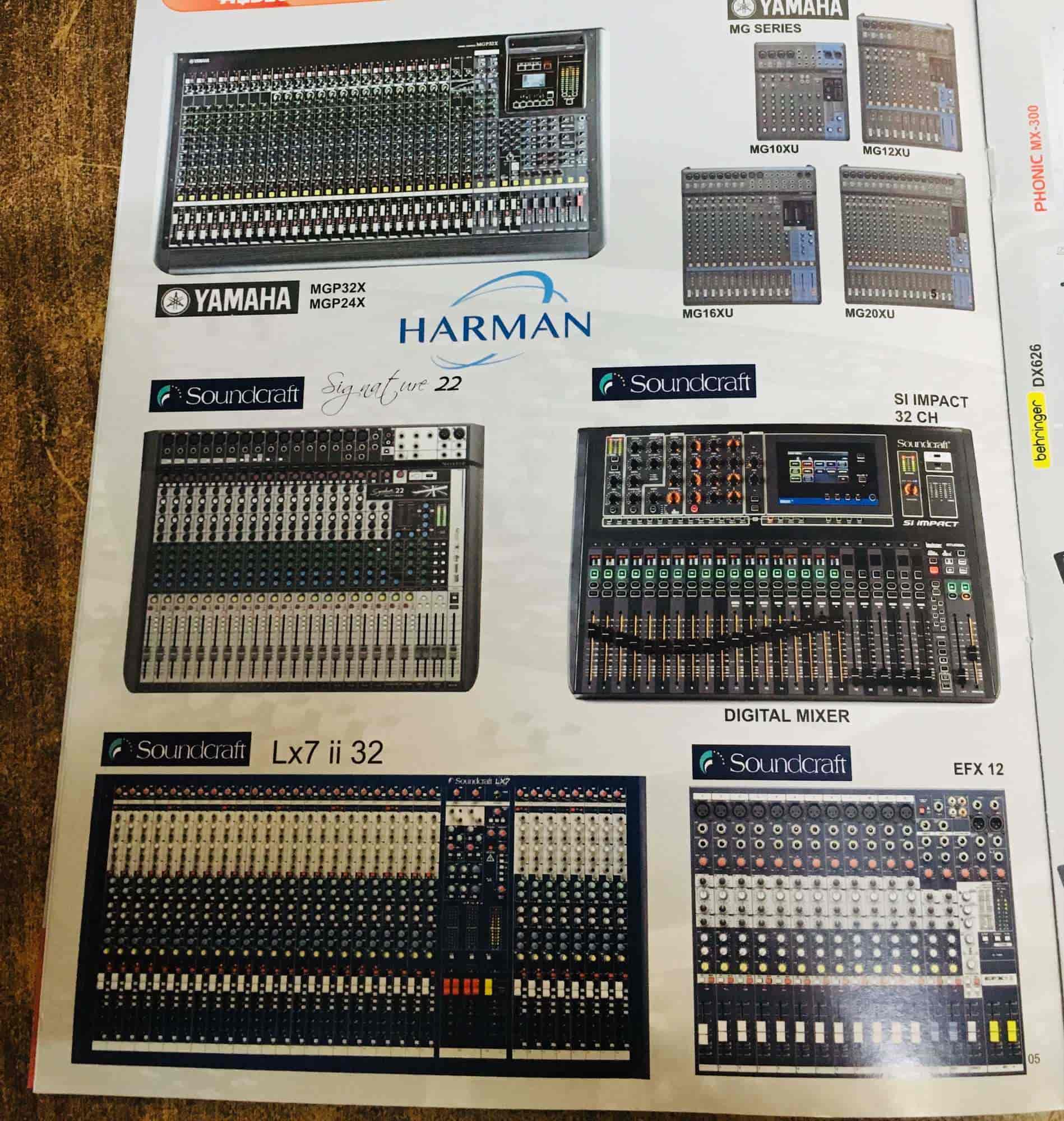 Choice Audio Photos, Gandhi Road, Ahmedabad Pictures & Images Gallery Justdial