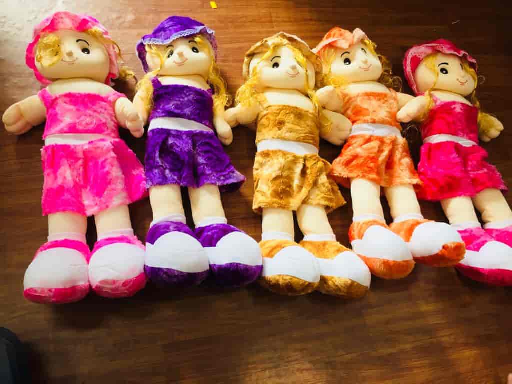 Gilol A Toy Studio in Gandhi Road,Ahmedabad - Best Toy Shops near