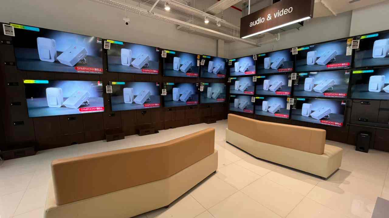 Top Croma in Himatnagar Best Croma Store near me Justdial