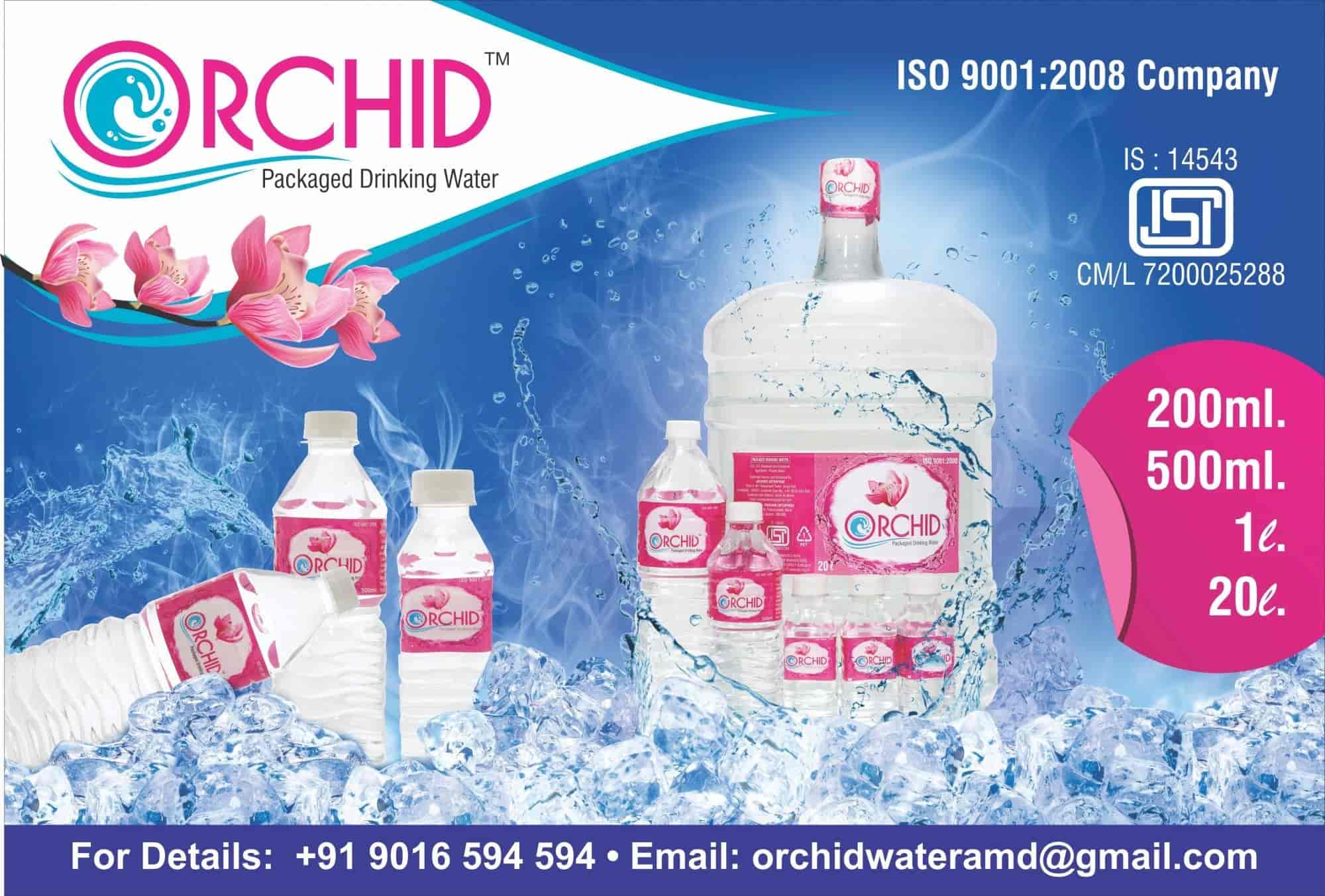 Jayshree Enterprises in Jivraj Park,Ahmedabad Best Water Suppliers in