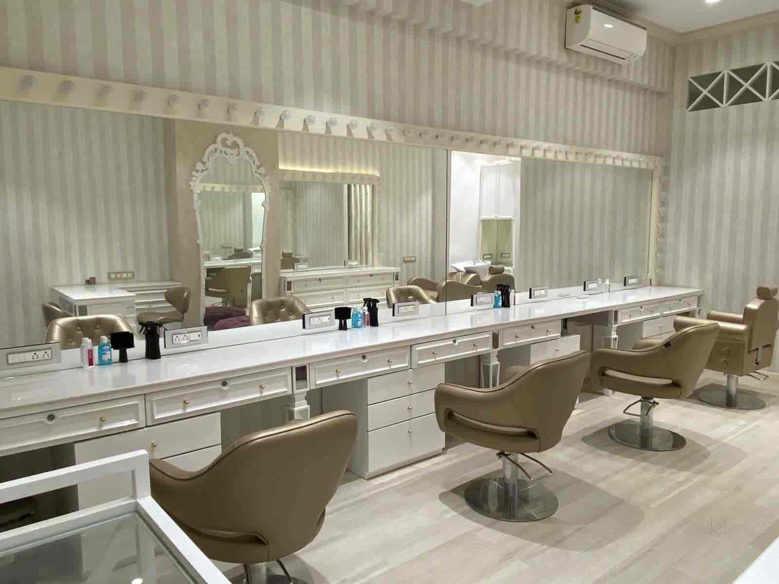 H D Unisex Salon in Bodakdev,Ahmedabad - Best Beauty Salons in Ahmedabad -  Justdial
