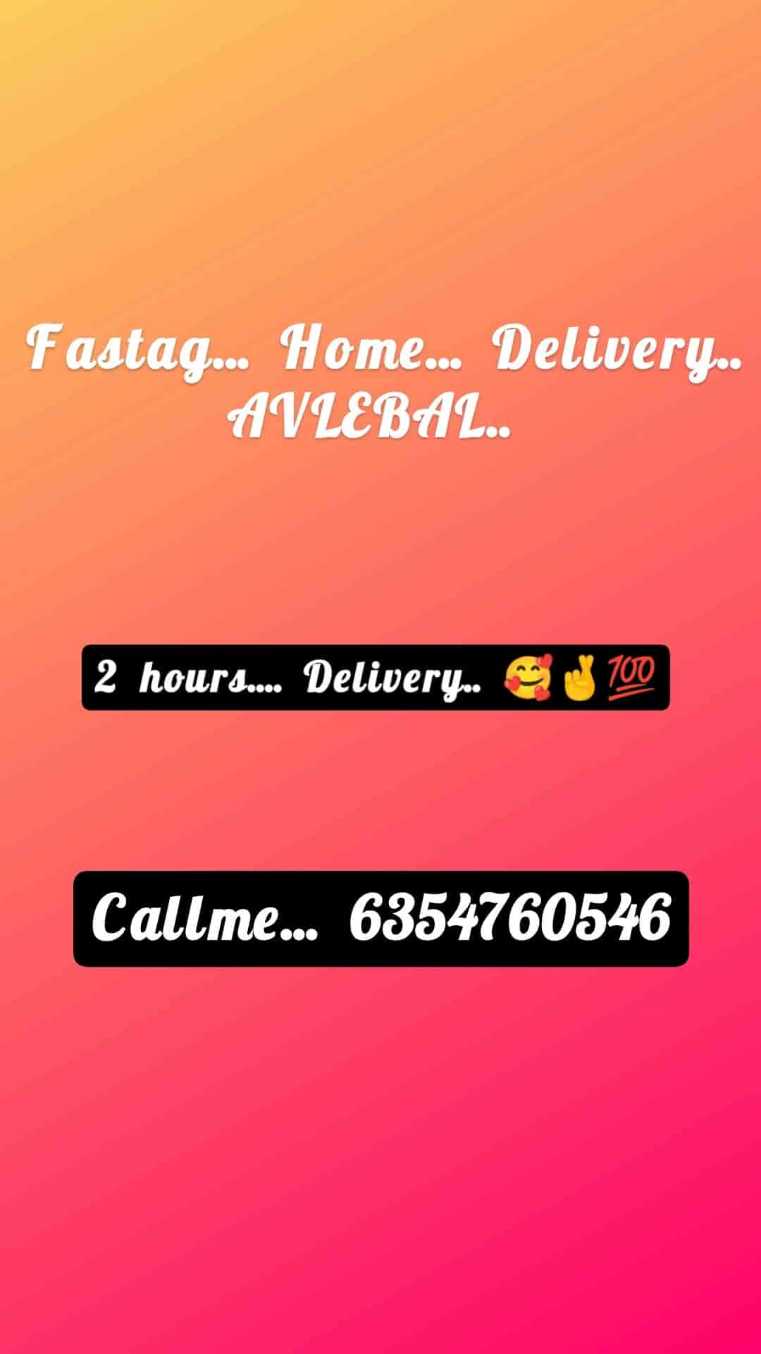 Top Fastag Consultants in Satellite, Ahmedabad near me Justdial