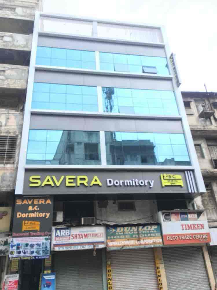 Book Savera Dormitory & Guest House in Kalupur,Ahmedabad Best