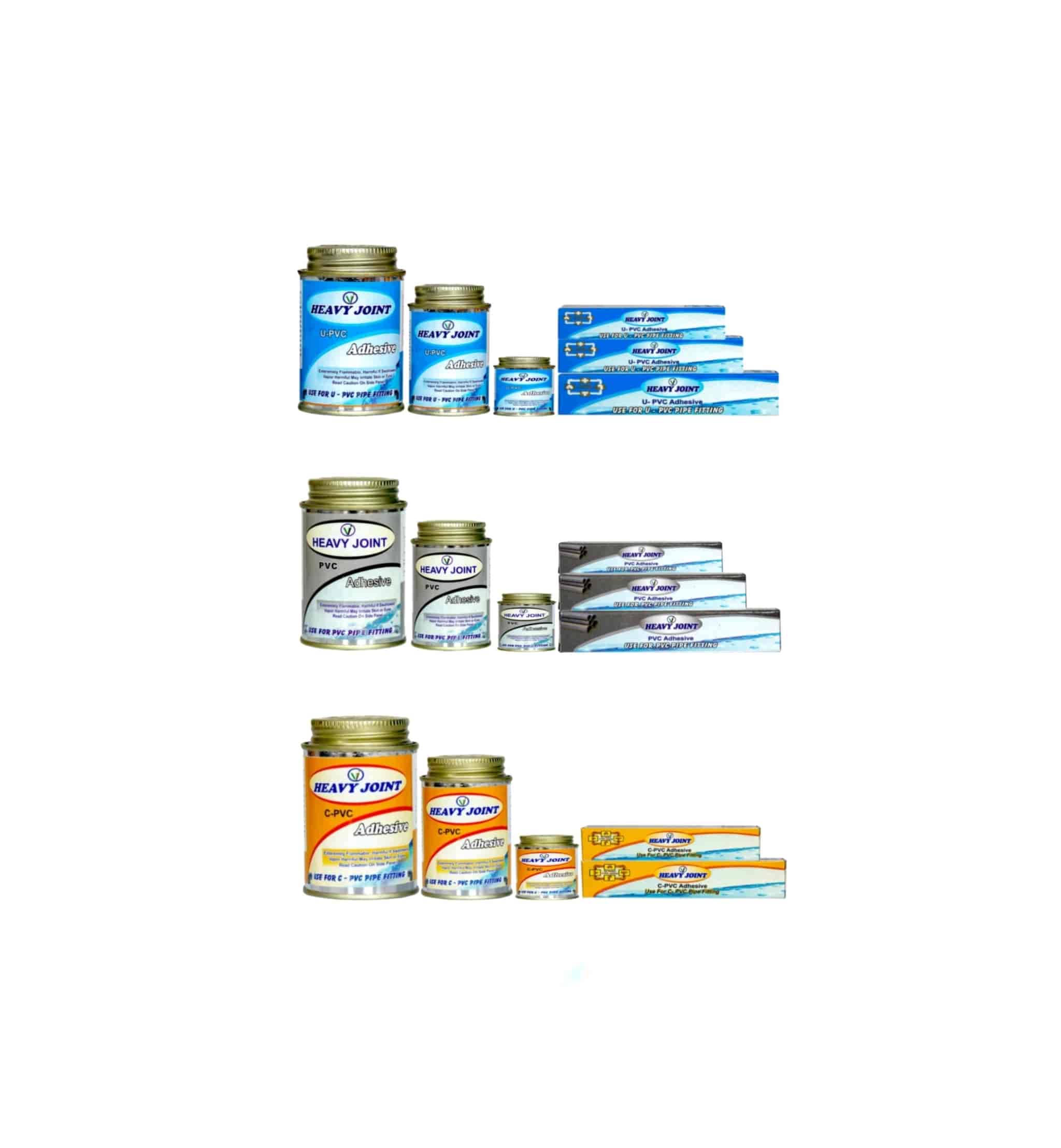 Top Cpvc Adhesive Manufacturers in Mohali Sas Nagar Best Chlorinated