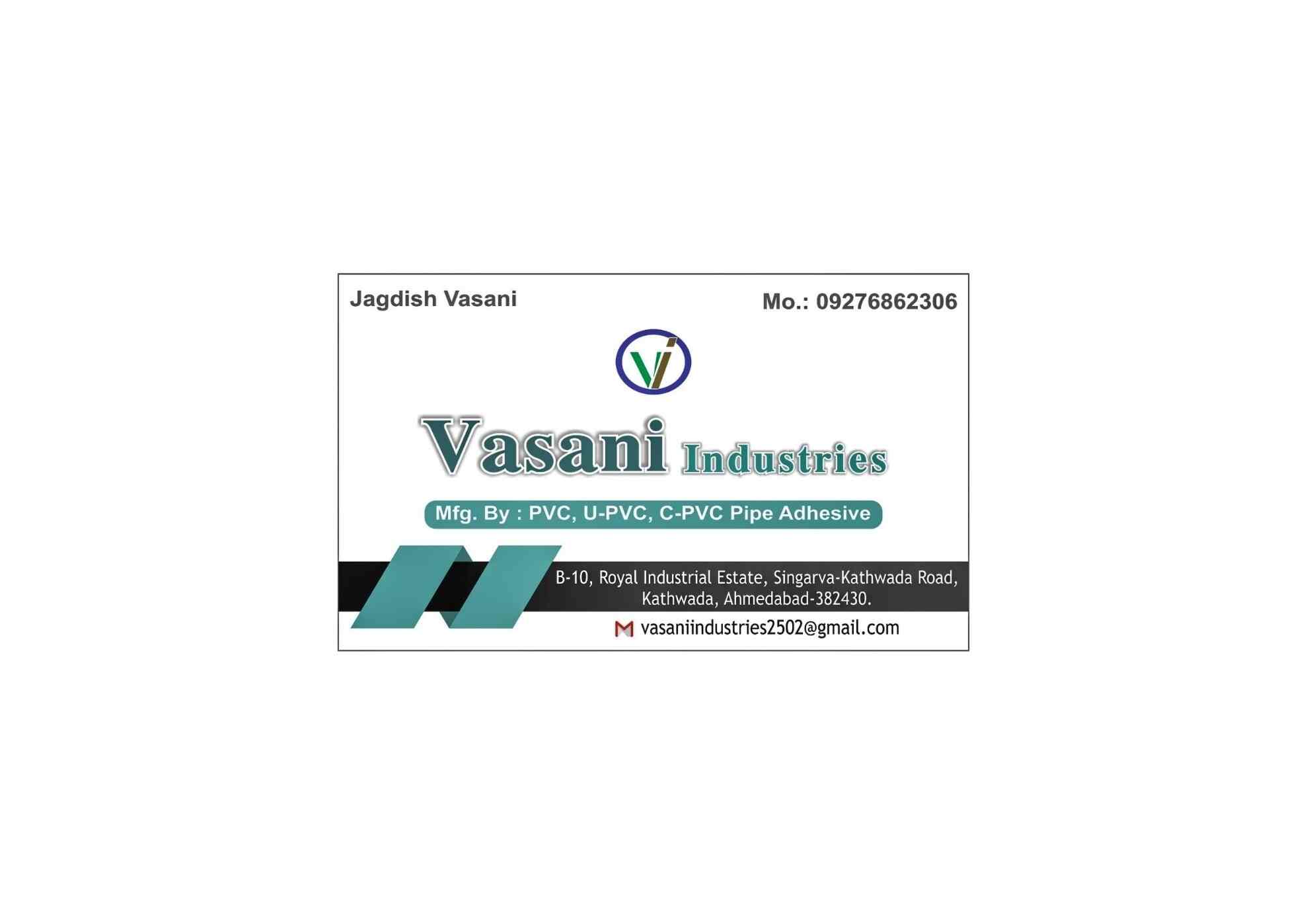 Top Cpvc Adhesive Manufacturers in Mohali Sas Nagar Best Chlorinated