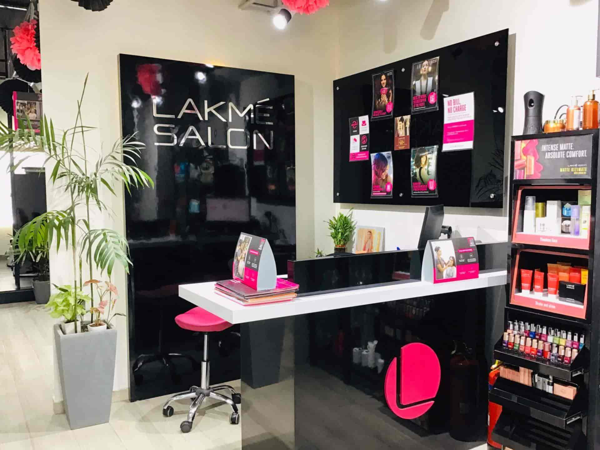 Lakme Salons