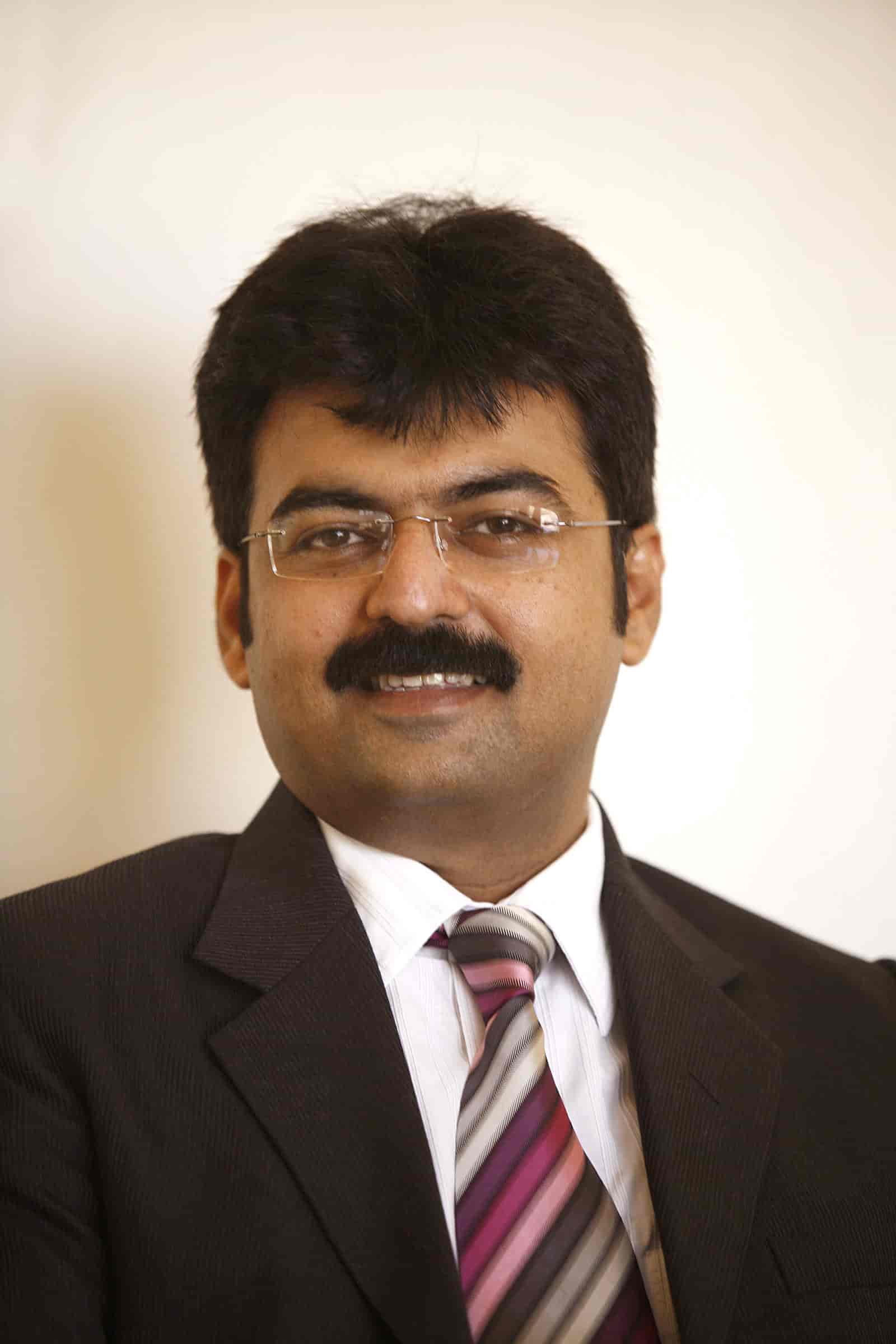 Dr. Prashant Bhimani in Satellite,Ahmedabad Best Psychologist Doctors near me in Ahmedabad