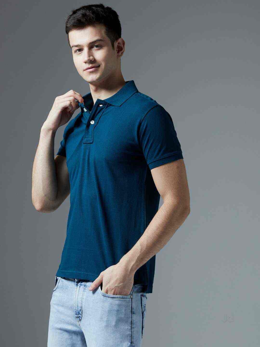 T Shirts Manufacturer in Ahmedabad 