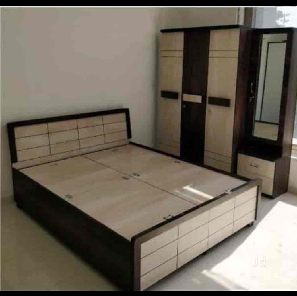 Top Modular Furniture Manufacturers in Chamanpura, Ahmedabad मॉडुलर फर्नीचर मनुफक्चरर्स
