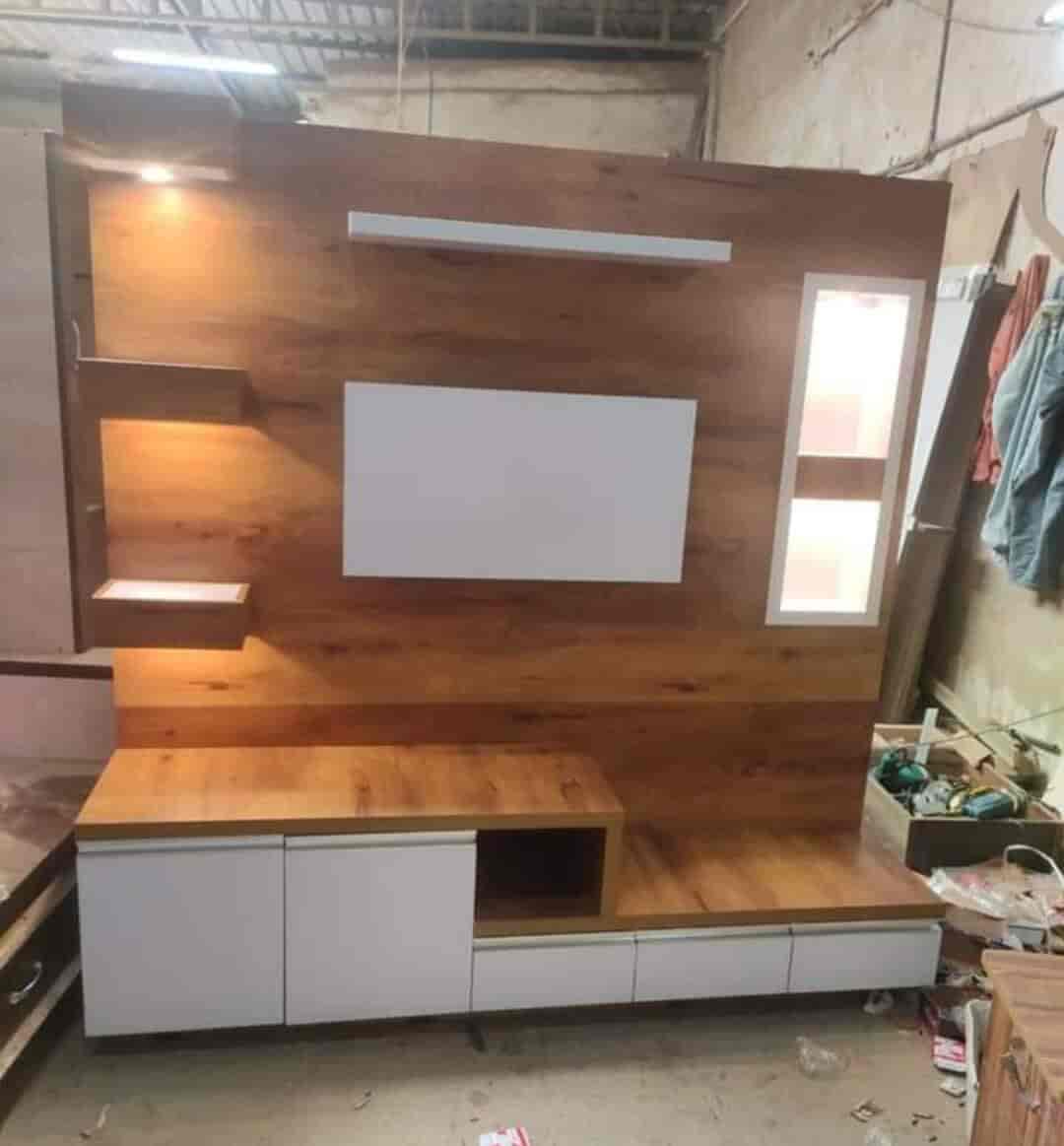 Top Modular Furniture Manufacturers in Chamanpura, Ahmedabad मॉडुलर फर्नीचर मनुफक्चरर्स