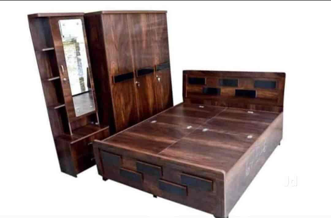 Top Modular Furniture Manufacturers in Chamanpura, Ahmedabad मॉडुलर फर्नीचर मनुफक्चरर्स