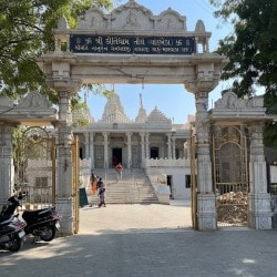 Jain Temples in Chandkheda - Jain Mandir Ahmedabad near me - Justdial