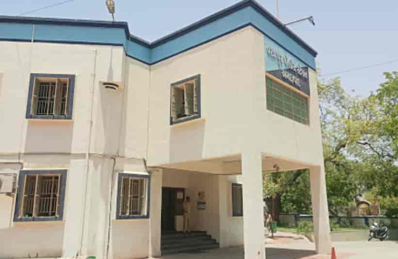 Nearby Police Station in South Bopal, Ahmedabad Police Helpline