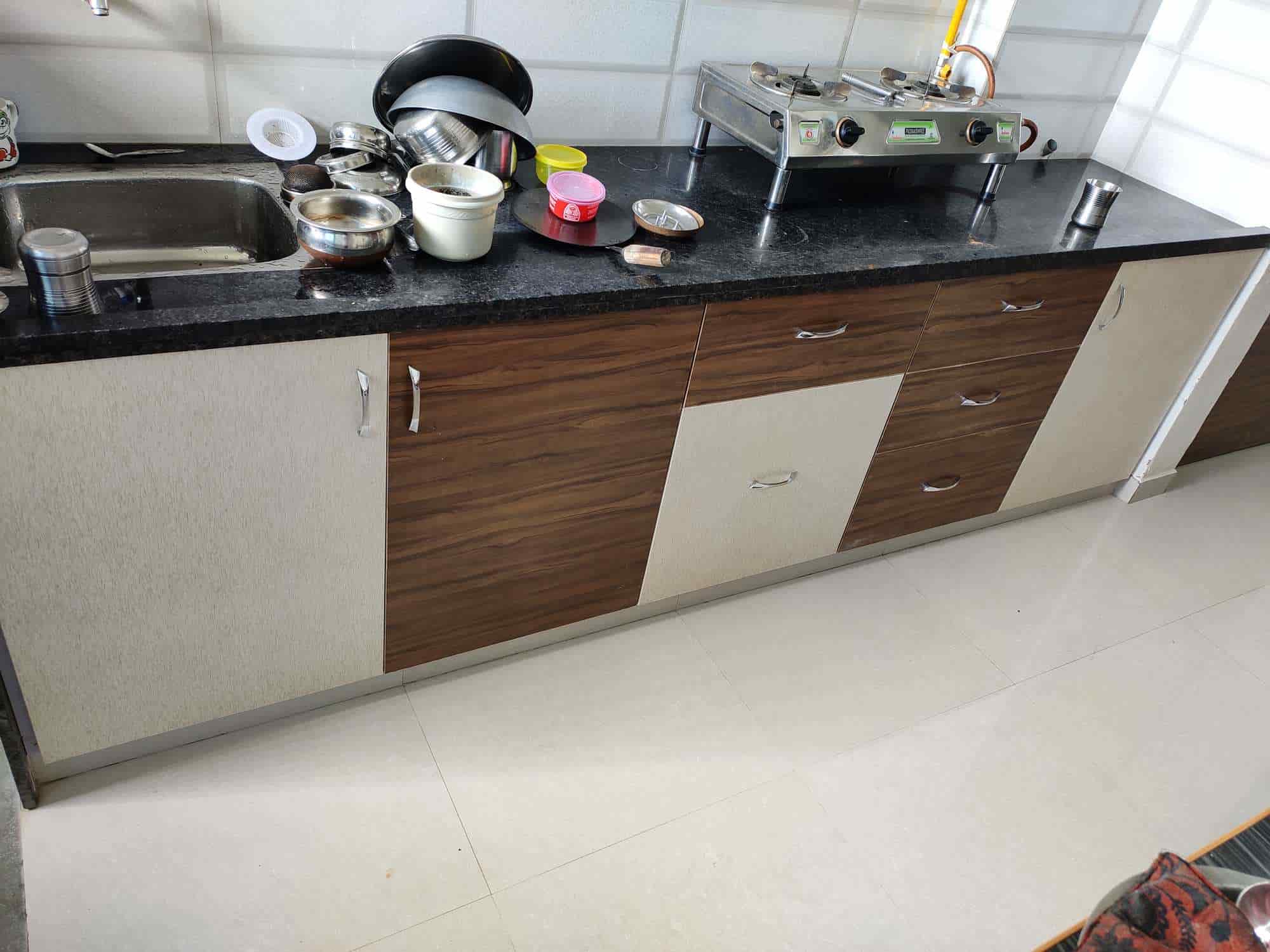 Shiv Pvc Furniture in Ghatlodiya,Ahmedabad Best PVC Furniture Dealers