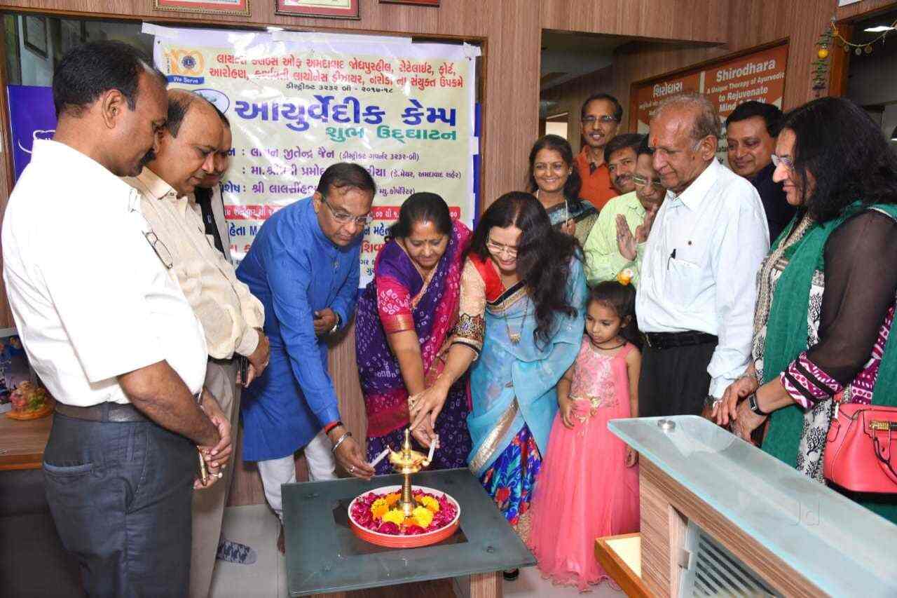 List Of Best Ayurvedic Doctors in Ahmedabad Best Ayurvedic Clinics Book Appointment Online