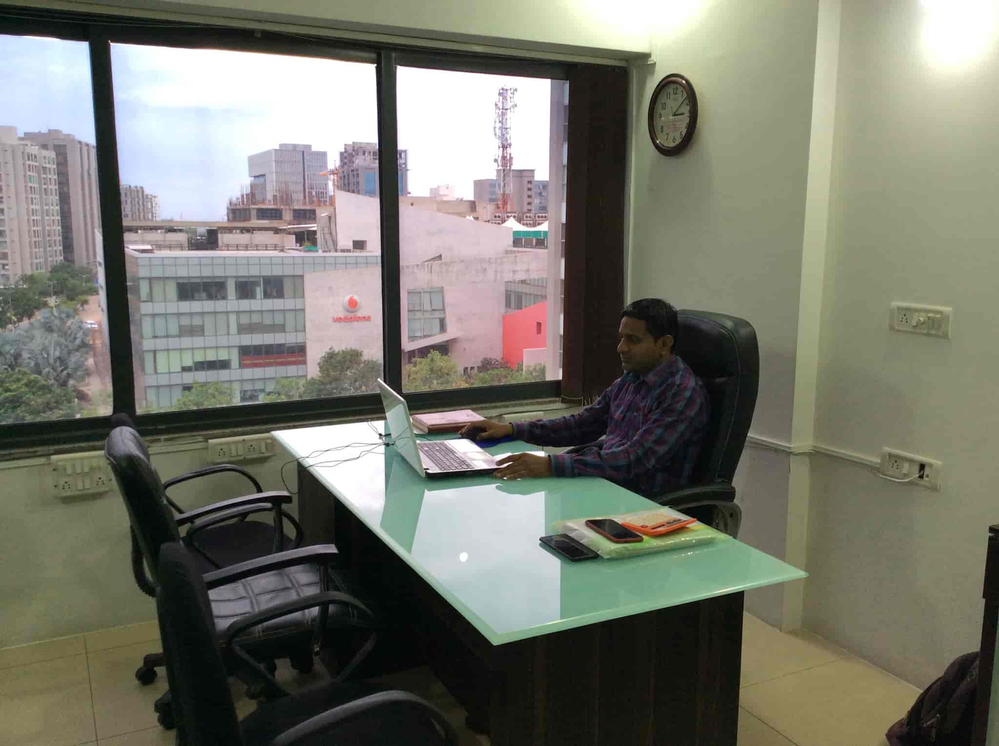 Prosuccess Consultancy Pvt Ltd