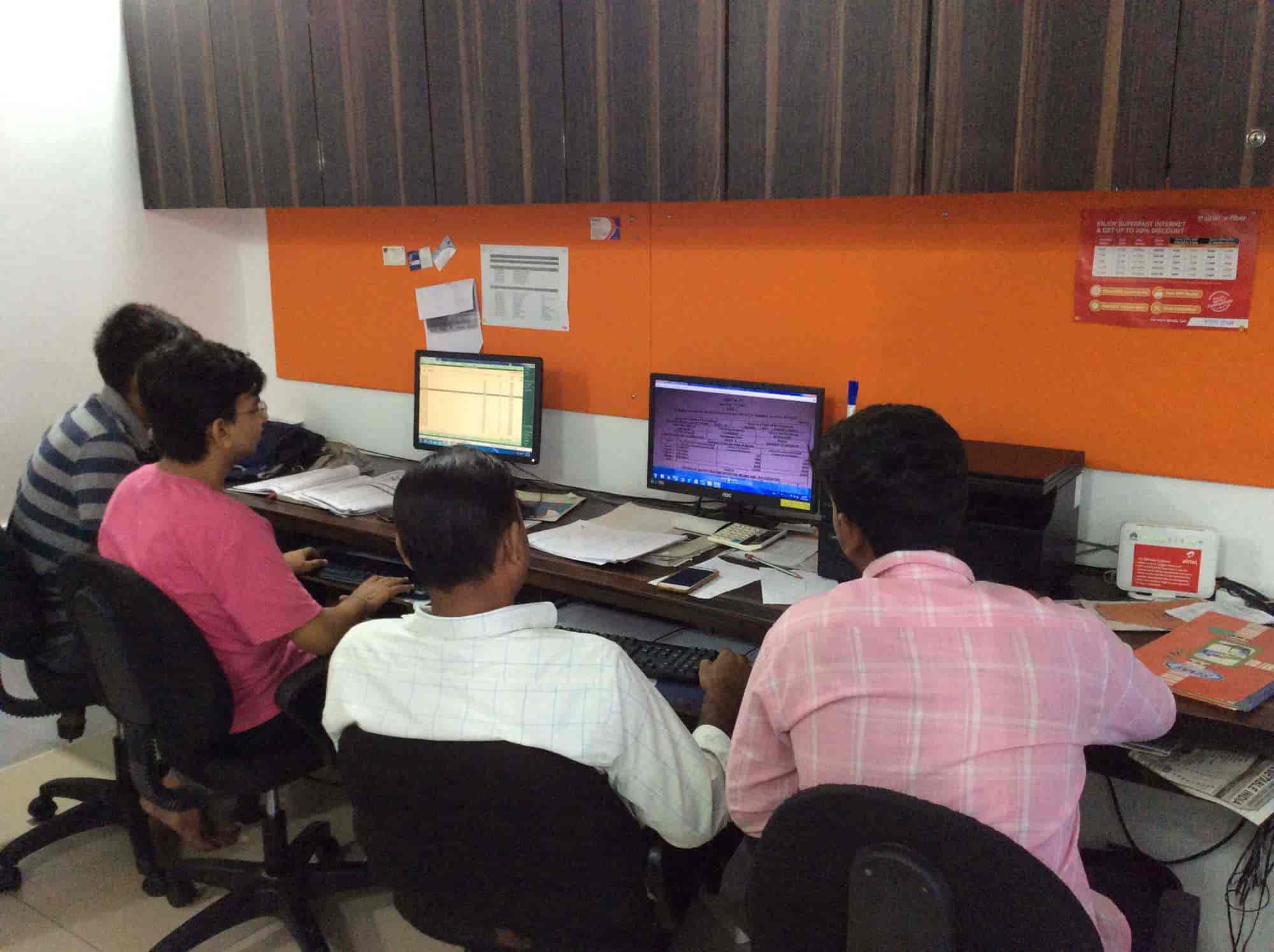 Prosuccess Consultancy Pvt Ltd - Image 4