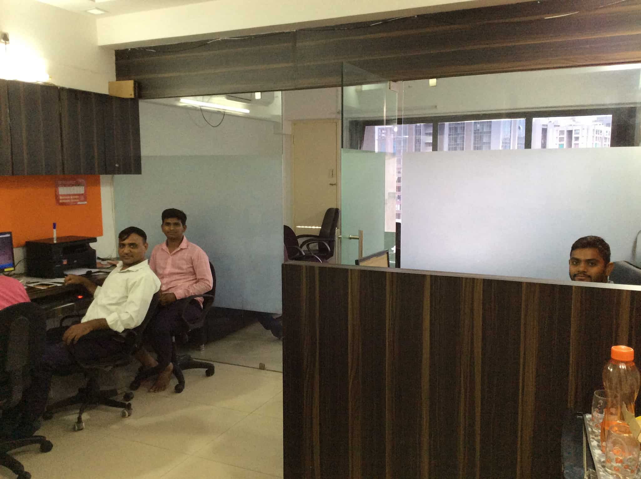 Prosuccess Consultancy Pvt Ltd - Image 3