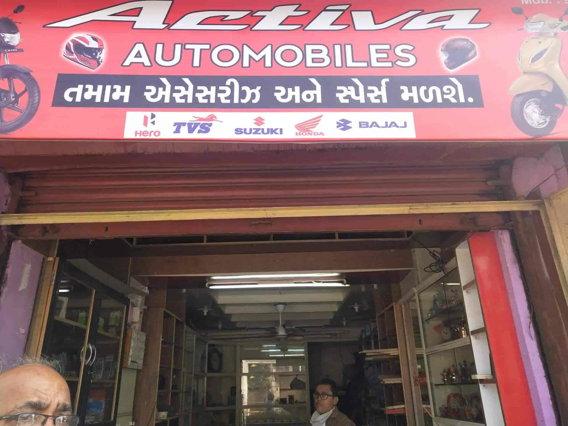 Honda activa spare parts shop near me discount