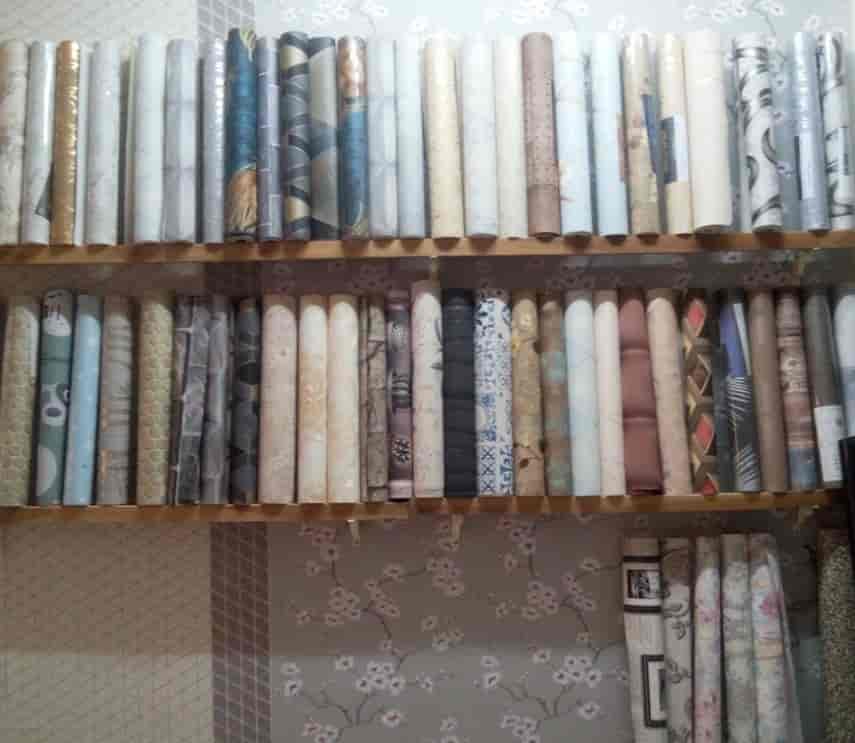 Catalogue Ideal Wallpaper in Vastrapur , Ahmedabad Justdial