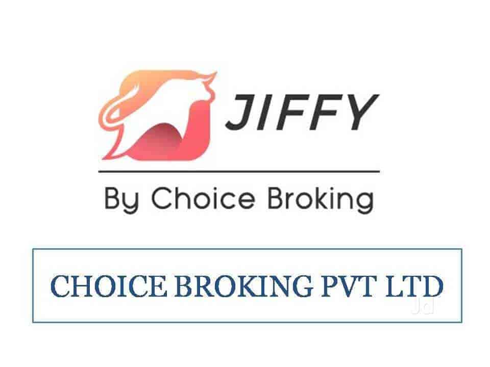 Aggregate 68+ choice broking logo ceg.edu.vn