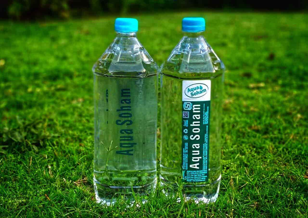 Top Mineral Water 20 Litre Jar Dealers in Shilaj Best Mineral Water