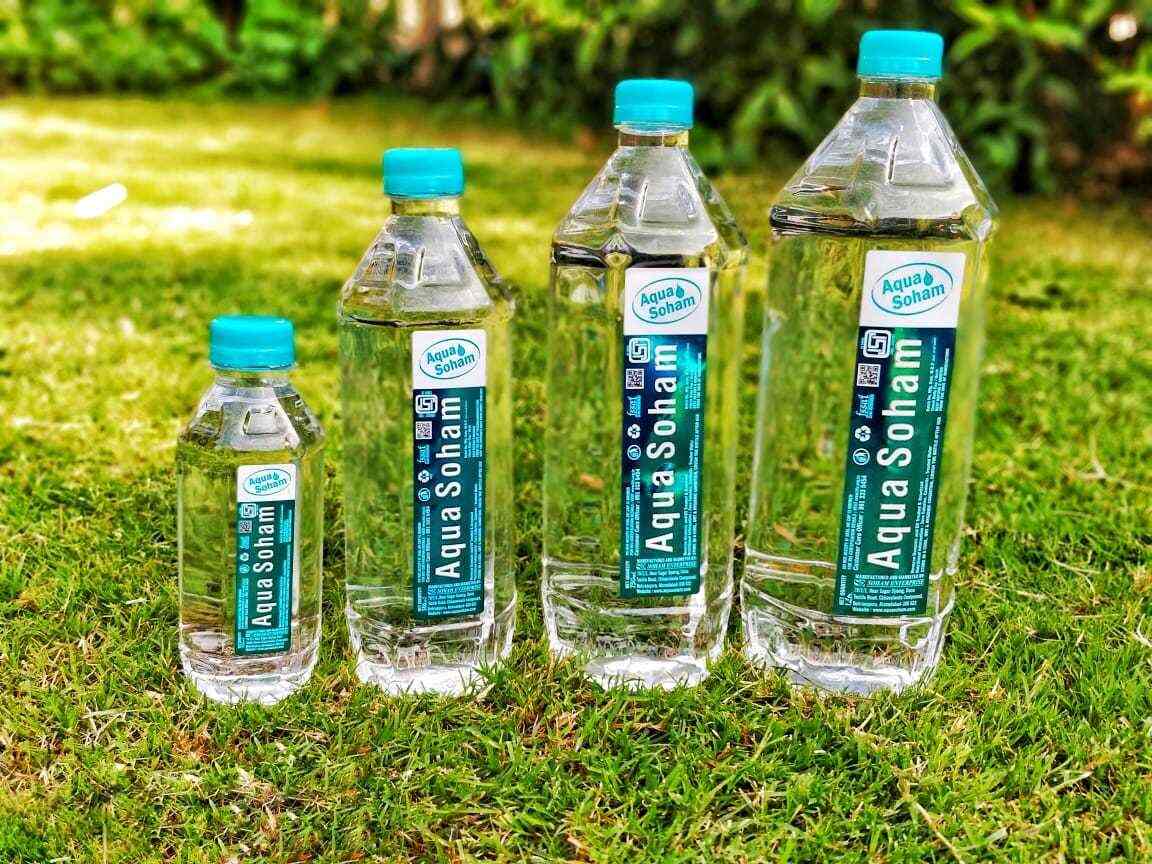 Top Mineral Water 20 Litre Jar Dealers in Shilaj Best Mineral Water