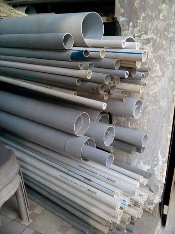 R J Traders in Odhav Gidc,Ahmedabad Best PVC Pipe Fitting Dealers in